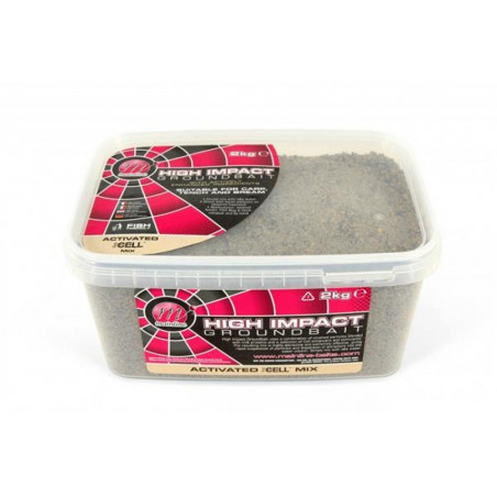 Pastura High Impact...