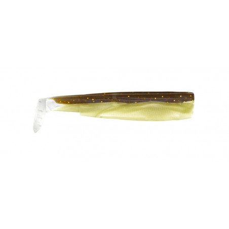 Coda 7 cm Black Minnow 70