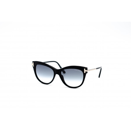 TOM FORD KIRA TF 821 01B 56-16