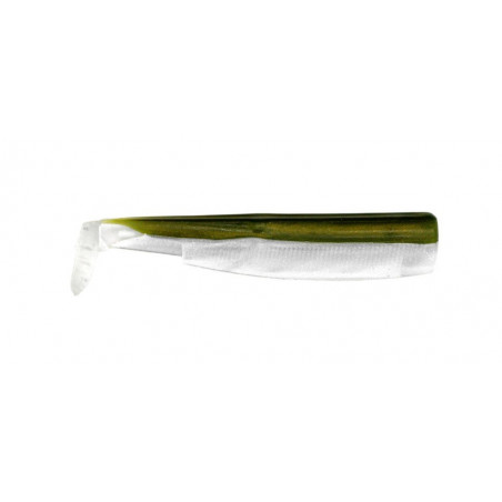 Coda 20 cm Black Minnow 200...