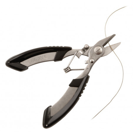 Forbici Carp Braid Blade XS