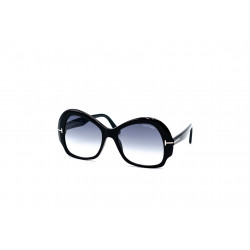 TOM FORD ZELDA TF 874 01B 56-18