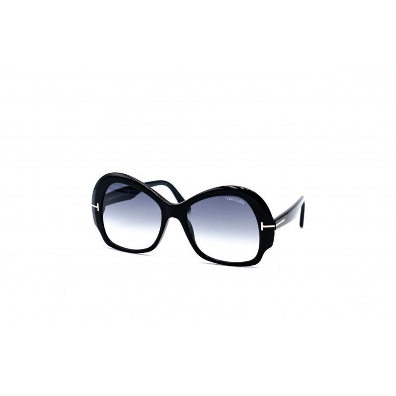 TOM FORD ZELDA TF 874 01B 56-18