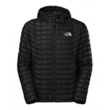 Giubbino uomo Thermoball...