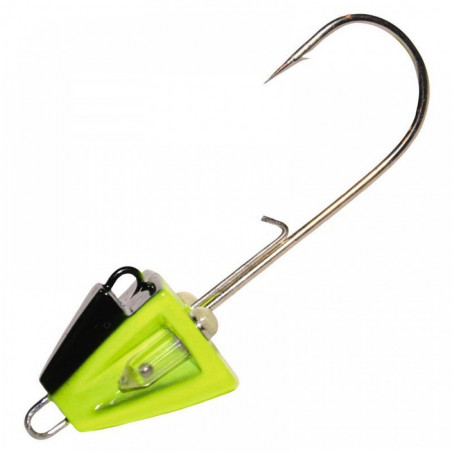 Testa piombata Injector Jig...