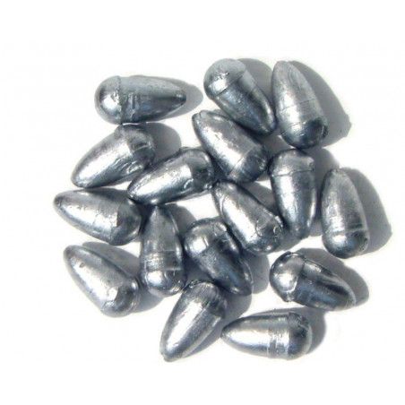 Piombo Pera sfuso 25 gr