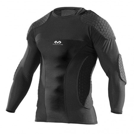 Sotto Maglia Portiere...