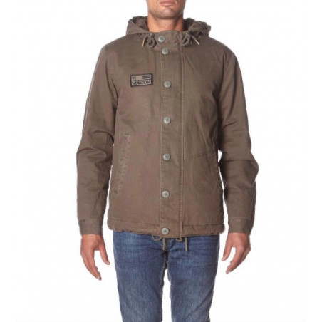 Giacca Uomo Rockage con...