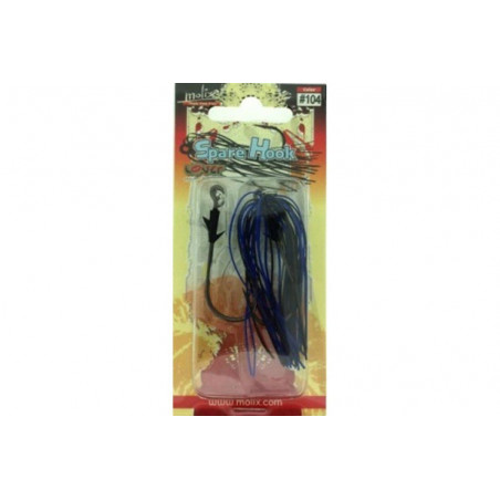 Amo Jig Lover Spare Skirt