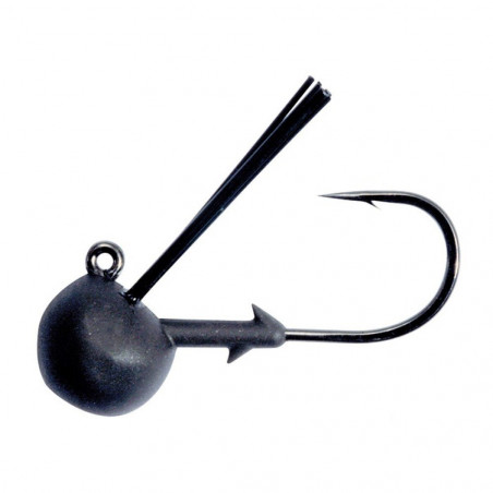 Jig Head T-Wacky OJ1000...