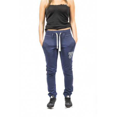 Pantalone donna Brushed Fleece