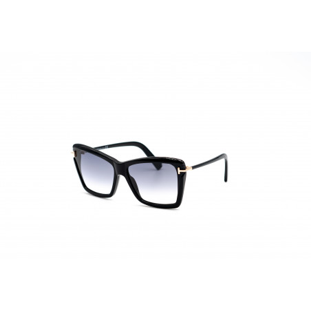 TOM FORD LEAH TF 849 01B 64-16