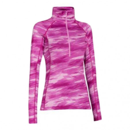 Felpa donna Coldgear Cozy...