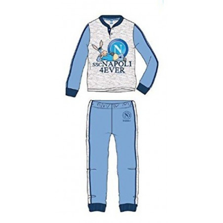 Pigiama Bambino Planetex...