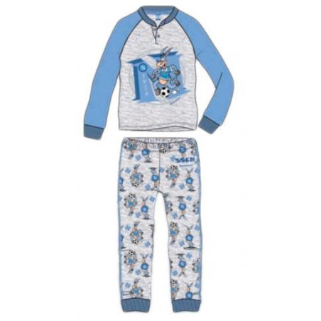 Pigiama Bambino Planetex...