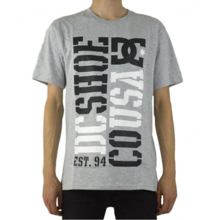 T-shirt uomo RD Stacked