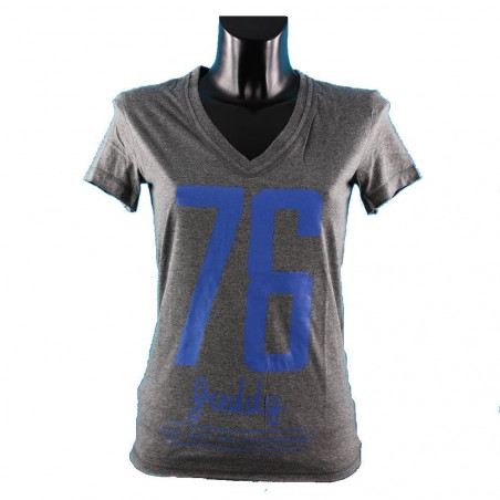 T-shirt donna Training Color