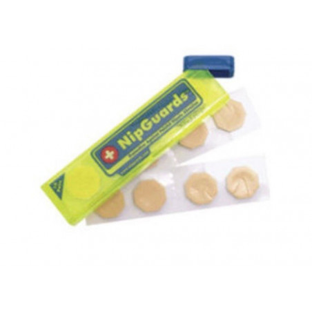 Paracapezzoli Nipguards