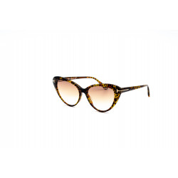 TOM FORD HARLOW TF 869 52F 56-17
