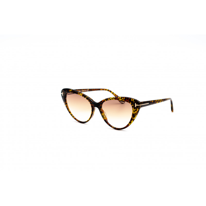 TOM FORD HARLOW TF 869 52F 56-17