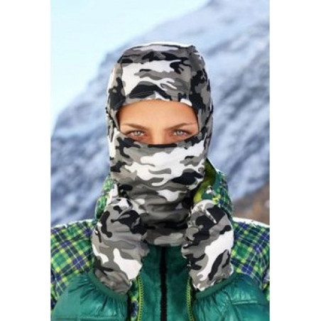 Sottocasco sci Lotar