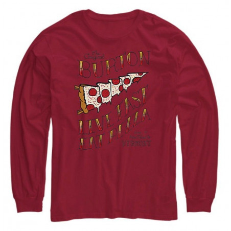 T-shirt bambino Pennant Jr...