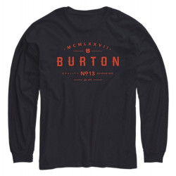 T-shirt bambino Numeral Jr manica lunga