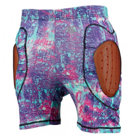 Protezione snowboard donna...