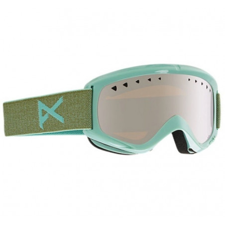Maschera snowboard Helix +...