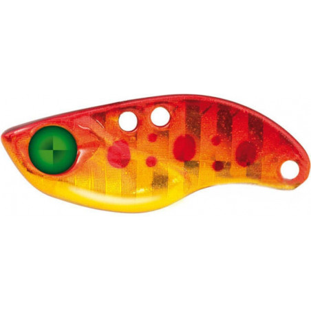 Esca artificiale Chibi Viber S