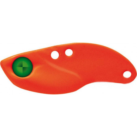 Esca artificiale Chibi Viber S