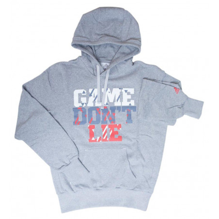 Felpa Adidas con cappuccio...