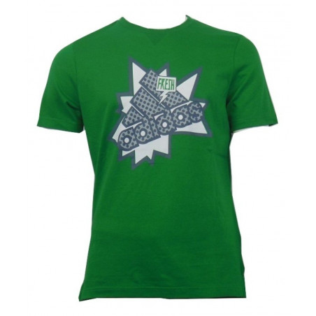 T-shirt uomo LPM Logo Tee