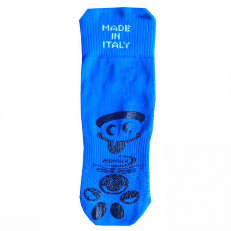 Calza tecnica antiscivolo...