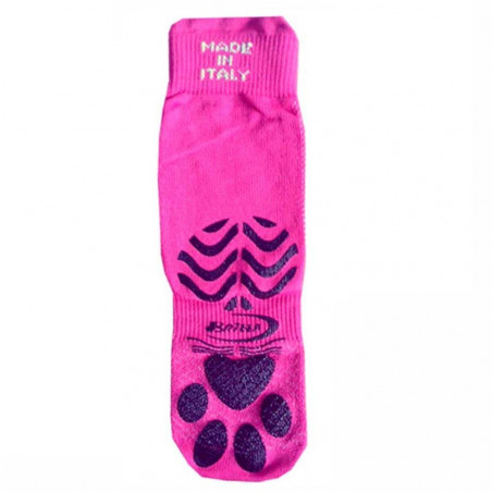 Calza tecnica antiscivolo...