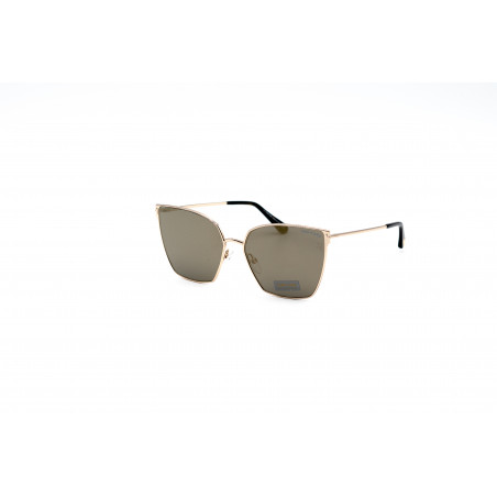 TOM FORD HELENA TF 653 28C