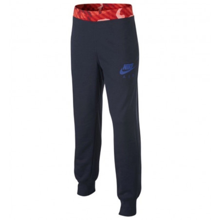 Pantaloni ragazza Camo Cuff...