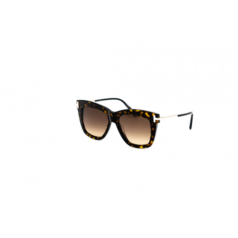 TOM FORD DASHA TF 822 52F