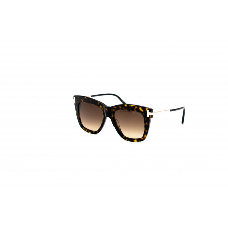 TOM FORD DASHA TF 822 52F