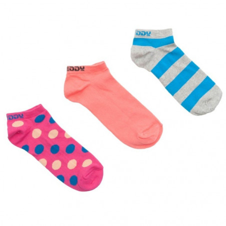 Calzini donna 3 paia