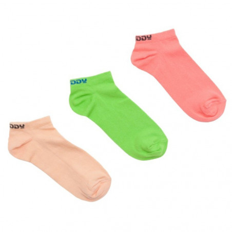 Calzini donna 3 paia