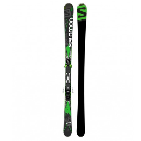 Sci X-Drive 8.0 FS + XT 12