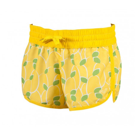 Pantaloncino donna Lemons...