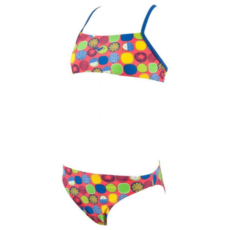 Costume bambina Mekko JR Top