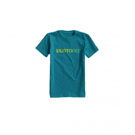 T-Shirt Logo Horizontal...