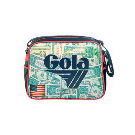 Borsa Redford Dollar