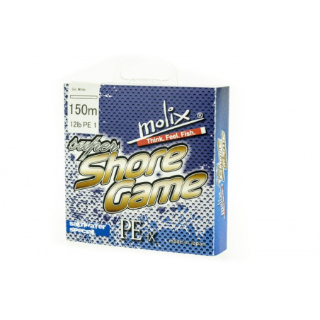 Trecciato Super Shore Game...