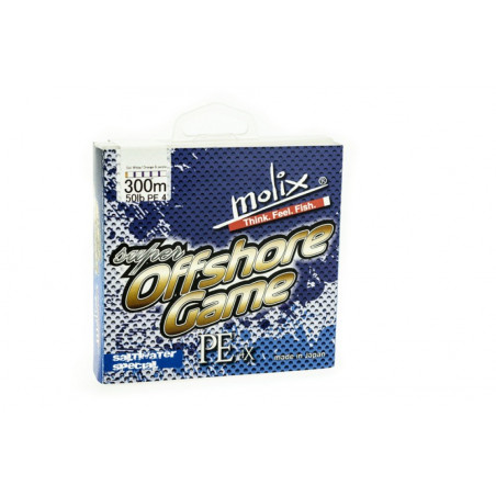 Trecciato Super Offshore...