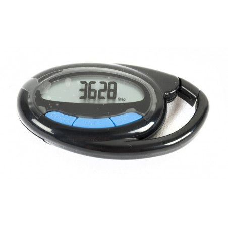 Contapassi elettronico