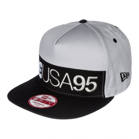 Cappello RD Division Snapback